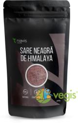 NIAVIS Sare Neagra de Himalaya Fina 250g