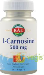 KAL L-Carnosine 500mg 30tb