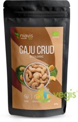 NIAVIS Caju Crud fara Gluten Ecologic/Bio 125g