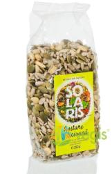 Solaris Amestec de Seminte - Gustare Delicioasa 150g
