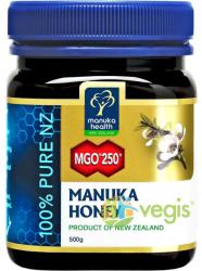 Manuka Health Miere De Manuka (MGO 250+) 500gr