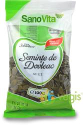 Sano Vita Seminte de Dovleac 100g
