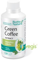 Rotta Natura Green Coffee Extract 120Cps