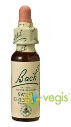 Bach Originals Flower Remedies Bach 30 Sweet Chestnut (Castan Comestibil) Picaturi 20ml