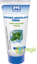 INFOPHARM Mixtura Mentolata Crema 35ml