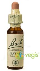 Bach Originals Flower Remedies Bach 14 Heather (Iarba Neagra) Picaturi 20ml
