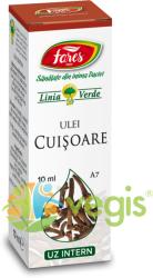 Fares Ulei Esential de Cuisoare (A7) 10ml