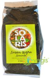 Solaris Susan Negru Seminte 500gr