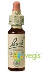 Bach Originals Flower Remedies Bach 8 Chicory (Cicoare) Picaturi 20ml