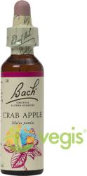 Bach Originals Flower Remedies Bach 10 Crab Apple (Mar Paduret) Picaturi 20ml