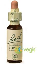 Bach Originals Flower Remedies Bach 31 Vervain (Verbina) Picaturi 20ml