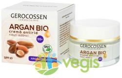 GEROCOSSEN Argan Bio Crema Antrid Riduri Adanci 55+ 50ml
