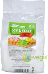 HERBAVIT Xylitol (Xilitol) Indulcitor Natural 500g
