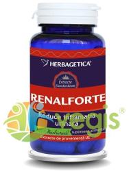 Herbagetica Renal Forte 60cps