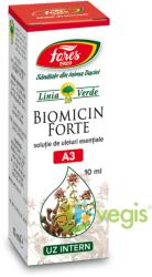 Fares Biomicin Forte Solutie De Uleiuri Esentiale 10ml