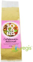 SOLARIS Cardamom Macinat 30g