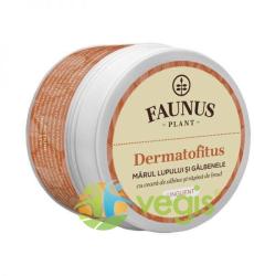 Faunus Plant Unguent Dermatofitus (Marul Lupului si Galbenele) 50ml