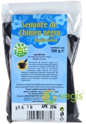 HERBAVIT Seminte de Chimen Negru 100gr
