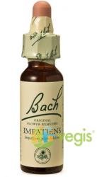 Bach Originals Flower Remedies Bach 18 Impatiens (Slabanog) Picaturi 20ml