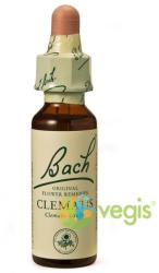 Bach Originals Flower Remedies Bach 9 Clematis (Curpen) Picaturi 20ml