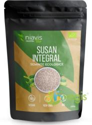 NIAVIS Susan Integral Seminte Ecologice/Bio 250g