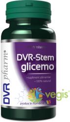 DVR Pharm DVR Stem Glicemo 60cps - vegis