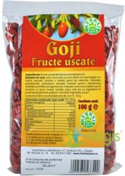 HERBAVIT Goji Fructe Uscate 100g