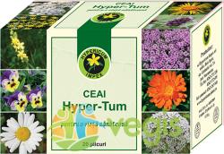 Hypericum Plant Ceai Antitumoral Hyper-Tum 20dz