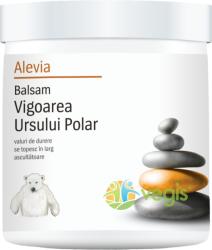 ALEVIA Balsam Vigoarea Ursului Polar 250g