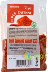 HERBAVIT Piper Cayenne Maruntit 40g