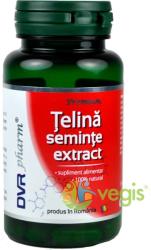 DVR Pharm Telina Seminte Extract 60Cps