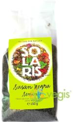 Solaris Susan Negru Seminte 150gr