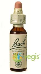 Bach Originals Flower Remedies Bach 3 Beech (Fag) Picaturi 20ml