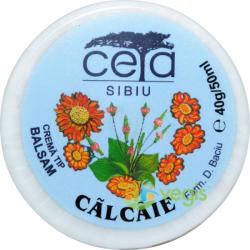 CETA SIBIU Unguent Calcaie 40g