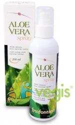 Fytofontana Spray Cu Aloe Vera 200ml
