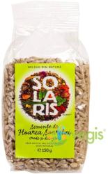 Solaris Seminte de Floarea Soarelui Decojite 150g