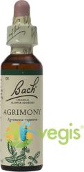 Bach Originals Flower Remedies Bach 1 Agrimony (Turita Mare) Picaturi 20ml