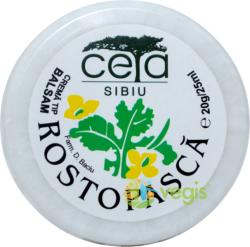 CETA SIBIU Crema-Balsam Rostopasca 20g