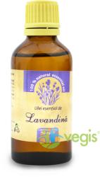 HERBAVIT Ulei Esential De Lavandina (Lavanda) 50ml