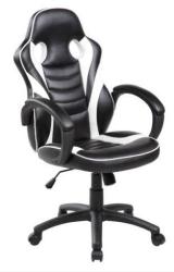 Unic Spot US 101 black/white