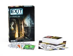 Piatnik EXIT A Játék - A tiltott vár (801495)