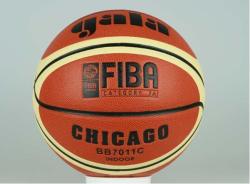 Gala Chicago indoor no. 7 meccs kosárlabda FIBA jóváhagyott