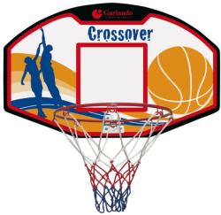 Garlando Atlanta Junior streetball palánk gyűrűvel hálóval 71 x 45cm