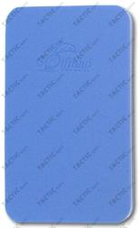 Tactic Sport Úszódeszka közepes méret 38x23x3 cm, Reti többrétegű hab anyag , színe kék