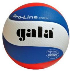 Gala BV5591S Pro line NB II hivatalos Röplabda - Gala Pro Line röplabda TACTIC SPORT logóval