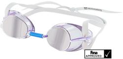 Malmsten Svéd verseny úszószemüveg jewel collection Fina jóváhagyott legújabb modell - Amethyst lila
