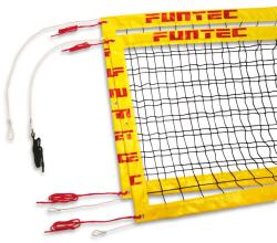 Tactic Sport Pro Beach strandröplabda háló 8, 5 m