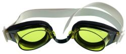 Malmsten TG edző úszószemüveg áttetsző, állítható orr nyereggel