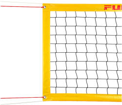 Tactic Sport Strandröplabda versenyháló 8, 5x1m Funtec PB PLUS