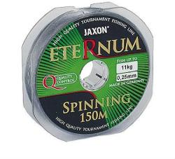 JAXON Fir monofilament JAXON ETERNUM SPINNING 150m 0.20mm 7kg (ZJ-ETS020A)